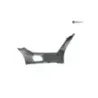 Demi sabot gauche HONDA PCX 125 2021-2024 Demi sabot gauche HONDA PCX 125 2021-2024