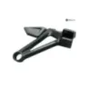 Platine arriere droite HONDA NT 1100 2022-2024 Platine arriere droite HONDA NT 1100 2022-2024