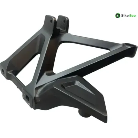 Platine arriere droite HONDA NT 1100 2022-2024
