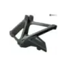 Platine arriere droite HONDA NT 1100 2022-2024 Platine arriere droite HONDA NT 1100 2022-2024