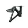 Platine arriere droite HONDA NT 1100 2022-2024 Platine arriere droite HONDA NT 1100 2022-2024