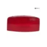 Cabochon feu arriere YAMAHA EW 50 2000-2010 SLIDER Cabochon feu arriere YAMAHA EW 50 2000-2010 SLIDER