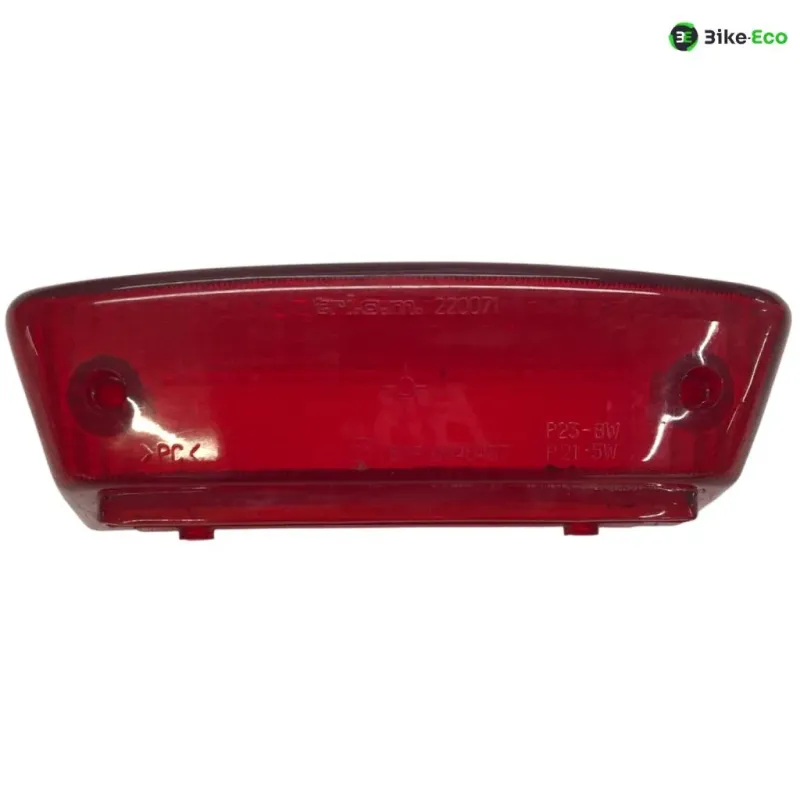 Cabochon feu arriere YAMAHA EW 50 2000-2010 SLIDER