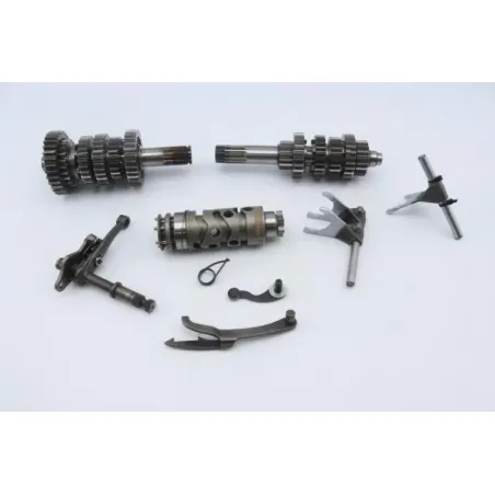 Boite de vitesses DUCATI HYPERMOTARD 796 2010 - 2012