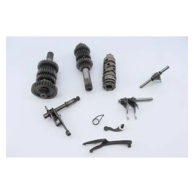 Boite de vitesses DUCATI HYPERMOTARD 796 2010 - 2012