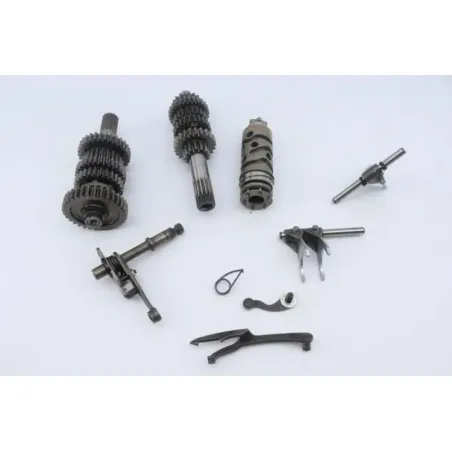 Boite de vitesses DUCATI HYPERMOTARD 796 2010 - 2012
