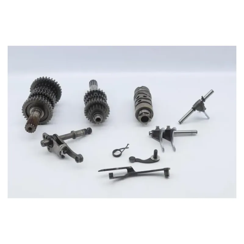 Boite de vitesses DUCATI HYPERMOTARD 796 2010 - 2012