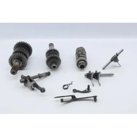 Boite de vitesses DUCATI HYPERMOTARD 796 2010 - 2012