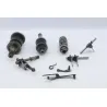 Boite de vitesses DUCATI HYPERMOTARD 796 2010 - 2012