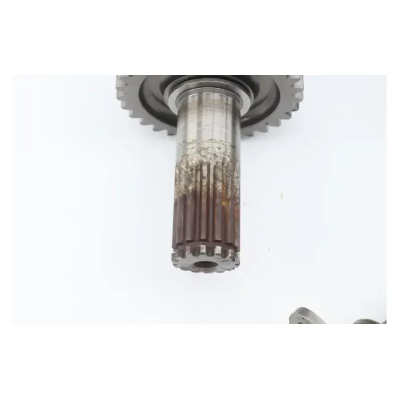 Boite de vitesses DUCATI HYPERMOTARD 796 2010 - 2012