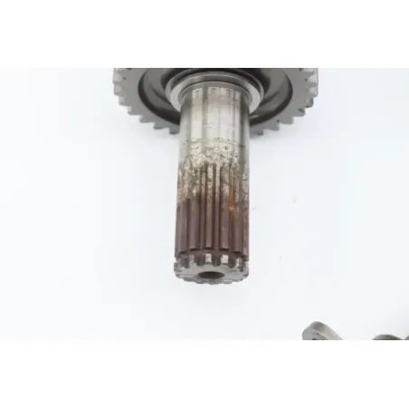 Boite de vitesses DUCATI HYPERMOTARD 796 2010 - 2012