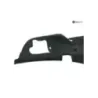 Demi sabot gauche SUZUKI AN 650 2013-2018 BURGMAN Demi sabot gauche SUZUKI AN 650 2013-2018 BURGMAN