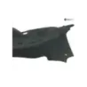 Demi sabot gauche SUZUKI AN 650 2013-2018 BURGMAN Demi sabot gauche SUZUKI AN 650 2013-2018 BURGMAN