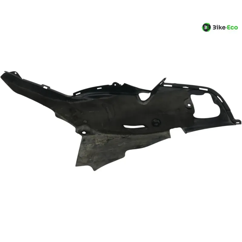 Demi sabot gauche SUZUKI AN 650 2013-2018 BURGMAN