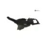 Demi sabot gauche SUZUKI AN 650 2013-2018 BURGMAN Demi sabot gauche SUZUKI AN 650 2013-2018 BURGMAN