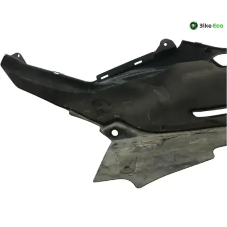 Demi sabot gauche SUZUKI AN 650 2013-2018 BURGMAN