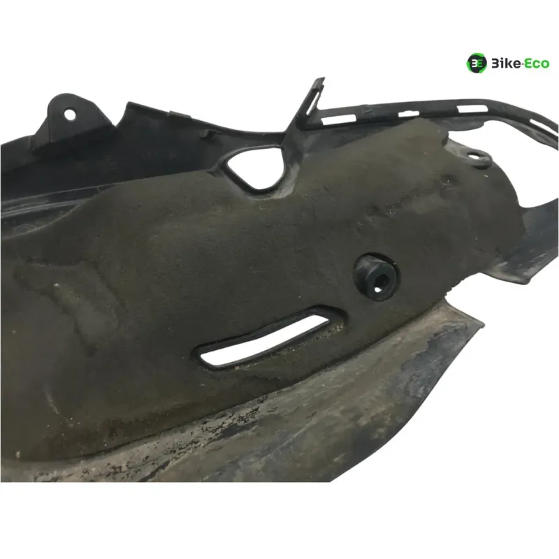 Demi sabot gauche SUZUKI AN 650 2013-2018 BURGMAN