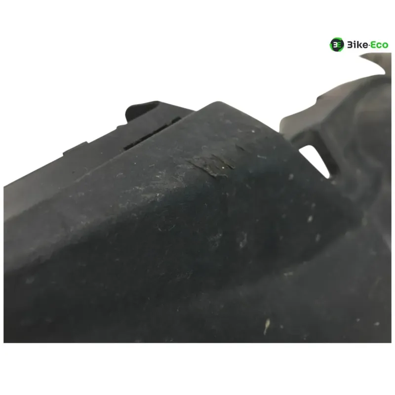 Demi sabot gauche SUZUKI AN 650 2013-2018 BURGMAN