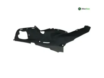 Demi sabot gauche SUZUKI AN 650 2013-2018 BURGMAN