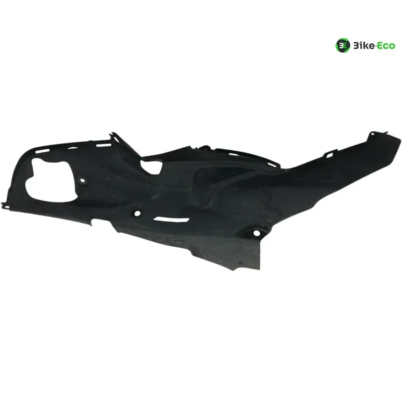 Demi sabot gauche SUZUKI AN 650 2013-2018 BURGMAN