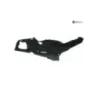 Demi sabot gauche SUZUKI AN 650 2013-2018 BURGMAN Demi sabot gauche SUZUKI AN 650 2013-2018 BURGMAN