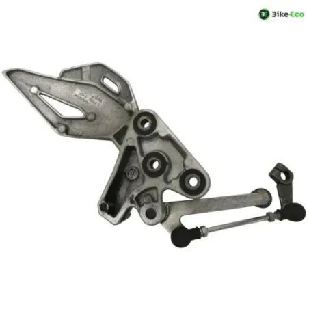 Platine avant gauche SUZUKI GSR 750 2011-2016