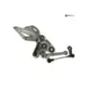 Platine avant gauche SUZUKI GSR 750 2011-2016