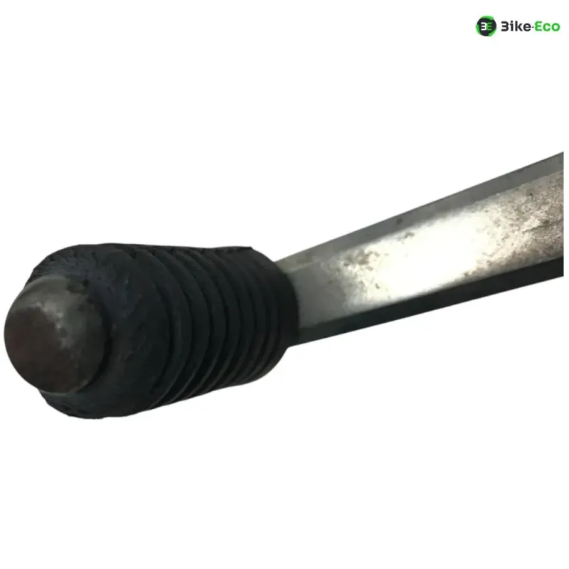 Platine avant gauche SUZUKI GSR 750 2011-2016