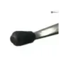 Platine avant gauche SUZUKI GSR 750 2011-2016