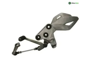 Platine avant gauche SUZUKI GSR 750 2011-2016