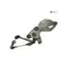 Platine avant gauche SUZUKI GSR 750 2011-2016