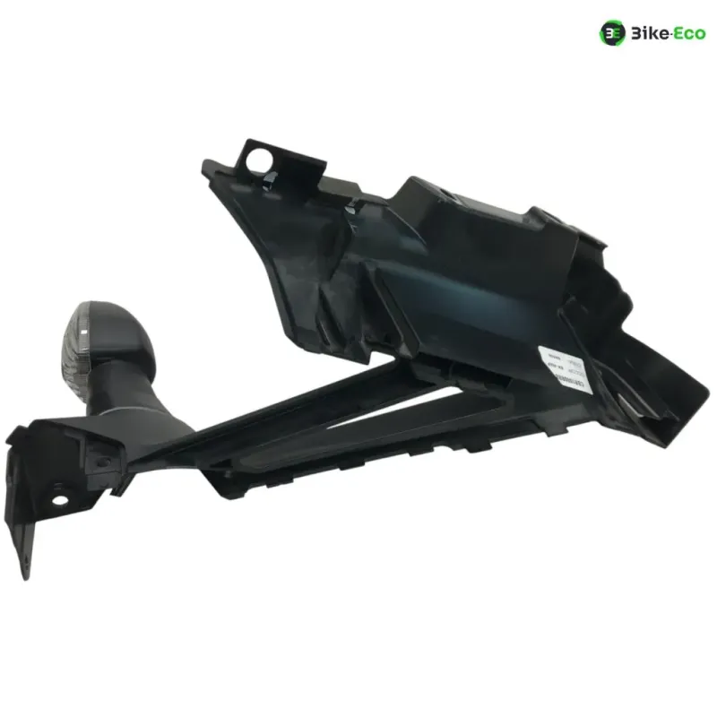 Support de plaque et eclairage HONDA CBR 1000 RR 2008-2009 FIREBLADE