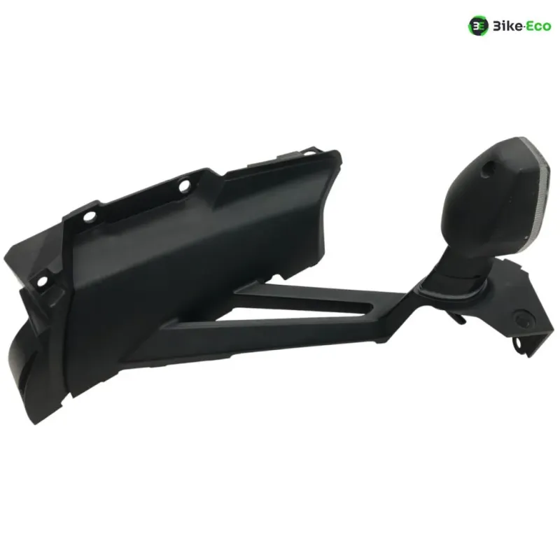 Support de plaque et eclairage HONDA CBR 1000 RR 2008-2009 FIREBLADE