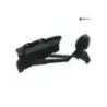 Support de plaque et eclairage HONDA CBR 1000 RR 2008-2009 FIREBLADE Support de plaque et eclairage HONDA CBR 1000 RR 2008-2009 FIREBLADE