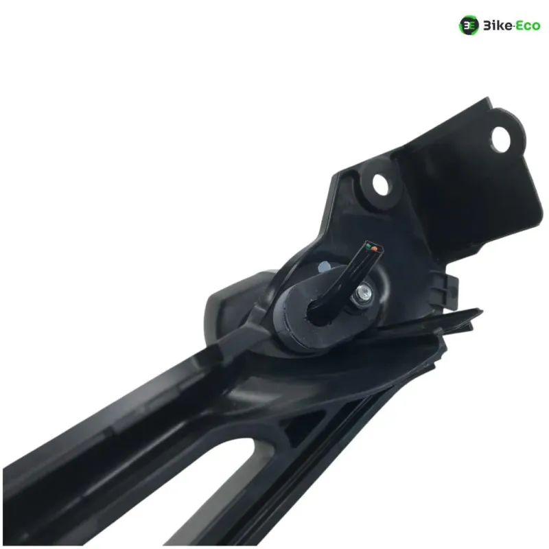 Support de plaque et eclairage HONDA CBR 1000 RR 2008-2009 FIREBLADE