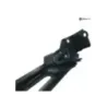 Support de plaque et eclairage HONDA CBR 1000 RR 2008-2009 FIREBLADE Support de plaque et eclairage HONDA CBR 1000 RR 2008-2009 FIREBLADE