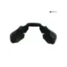 Cache carenage coque arriere YAMAHA FZS 600 1998-2001 FAZER