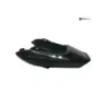 Cache carenage coque arriere YAMAHA FZS 600 1998-2001 FAZER