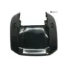 Cache carenage coque arriere YAMAHA FZS 600 1998-2001 FAZER