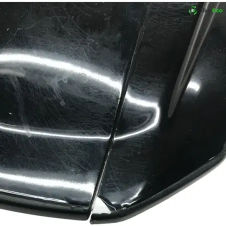 Cache carenage coque arriere YAMAHA FZS 600 1998-2001 FAZER