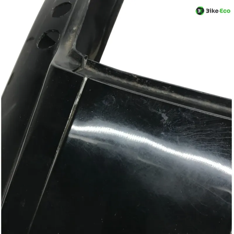 Cache carenage coque arriere YAMAHA FZS 600 1998-2001 FAZER