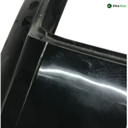 Cache carenage coque arriere YAMAHA FZS 600 1998-2001 FAZER