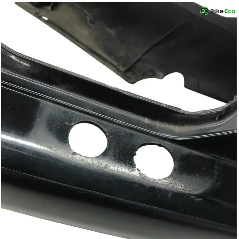 Cache carenage coque arriere YAMAHA FZS 600 1998-2001 FAZER