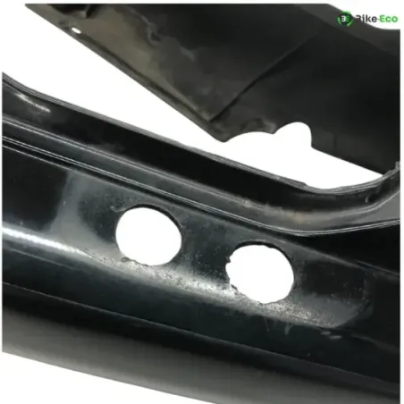 Cache carenage coque arriere YAMAHA FZS 600 1998-2001 FAZER