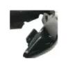 Cache carenage coque arriere YAMAHA FZS 600 1998-2001 FAZER