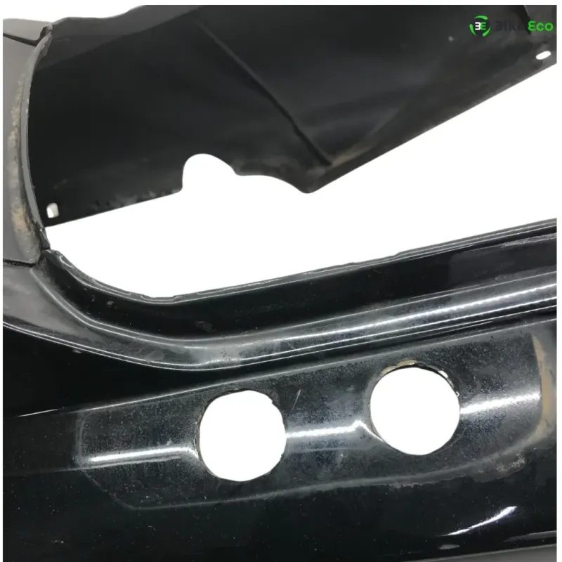 Cache carenage coque arriere YAMAHA FZS 600 1998-2001 FAZER