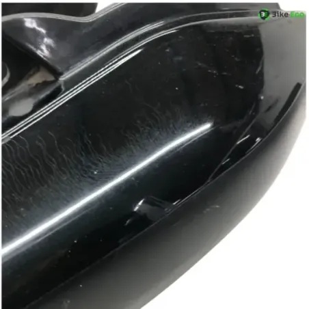 Cache carenage coque arriere YAMAHA FZS 600 1998-2001 FAZER