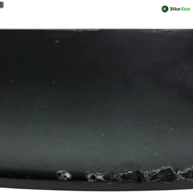Cache carenage coque arriere YAMAHA FZS 600 1998-2001 FAZER