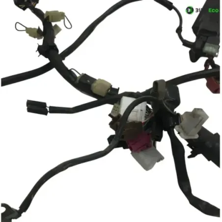 Faisceau electrique YAMAHA FZS 600 1998-2001 FAZER