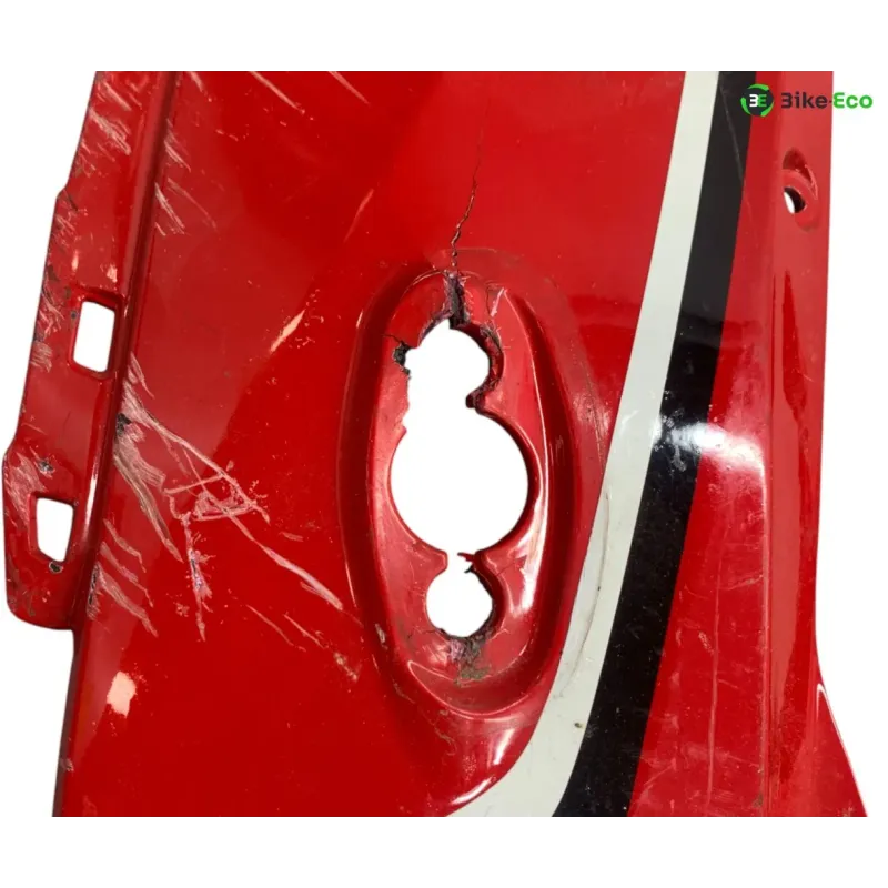 Cache carenage tete de fourche HONDA CBR 500 R 2019-2021